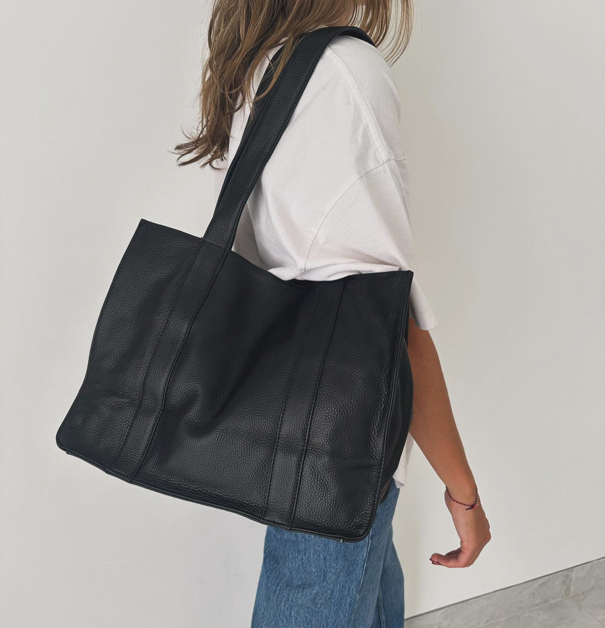 The Banks Tote Bag