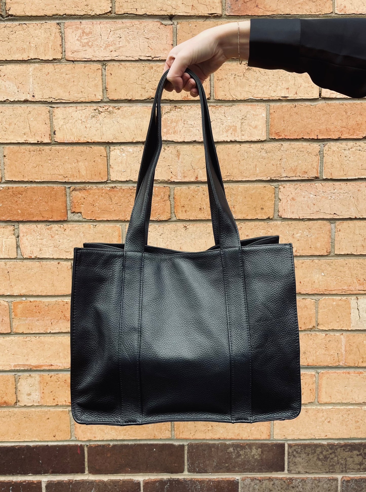 The Banks Tote Bag